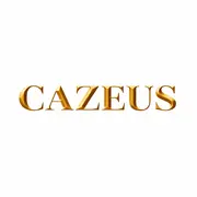Cazeus Casino logo
